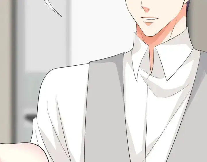 《名门挚爱》第206话 夜，你想不想……图73