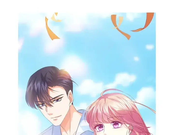 《名门挚爱》第207话 刺激的游戏图116