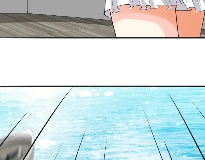 《名门挚爱》第208话 荒唐的念头图62