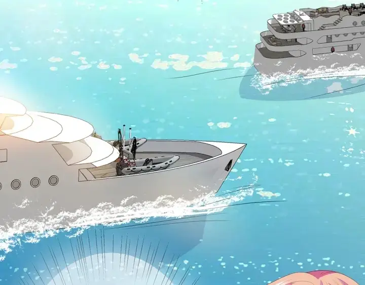 《名门挚爱》第209话 连城的秘密图46