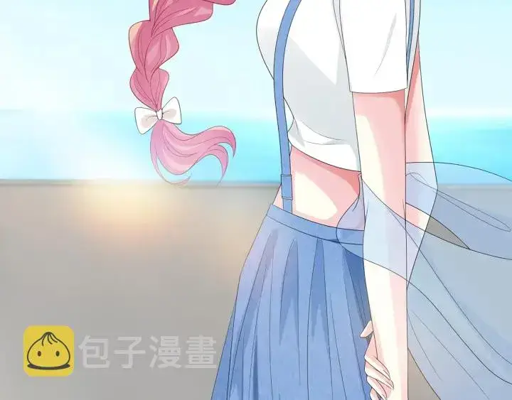 《名门挚爱》第209话 连城的秘密图55