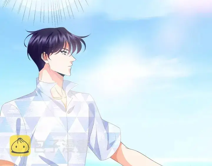《名门挚爱》第209话 连城的秘密图59