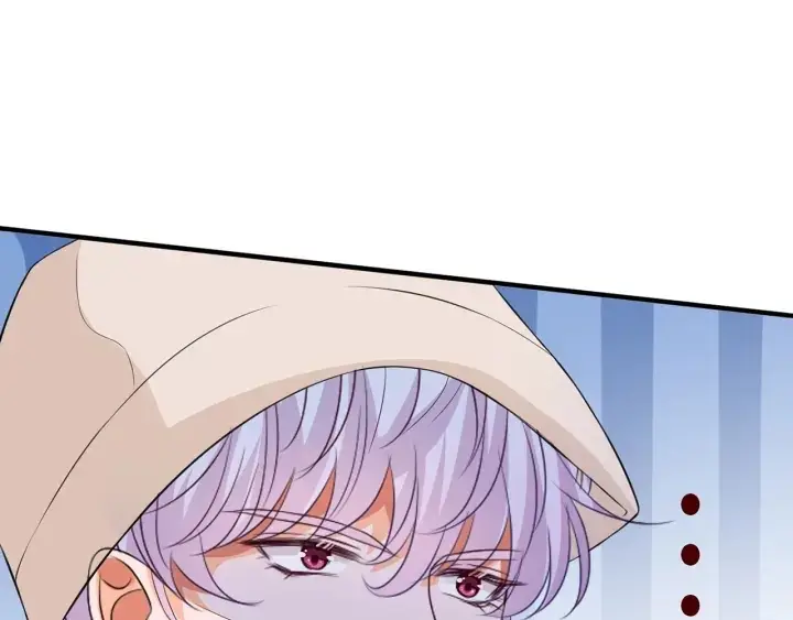 《名门挚爱》第209话 连城的秘密图89