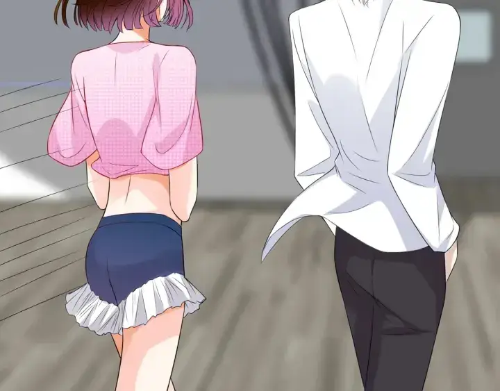 《名门挚爱》第210话 你本有机会赢的图102