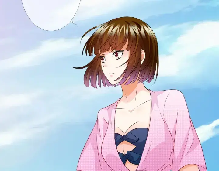 《名门挚爱》第210话 你本有机会赢的图128