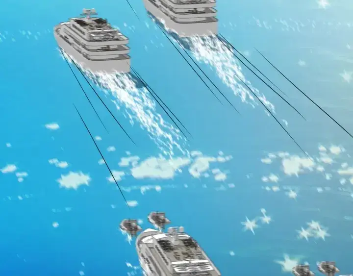 《名门挚爱》第210话 你本有机会赢的图131