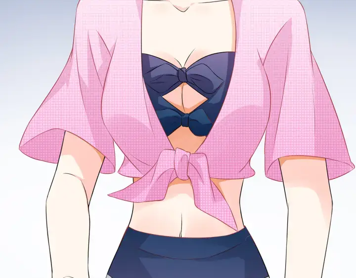 《名门挚爱》第210话 你本有机会赢的图135