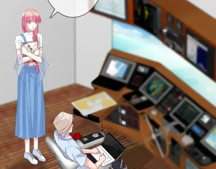 《名门挚爱》第210话 你本有机会赢的图29