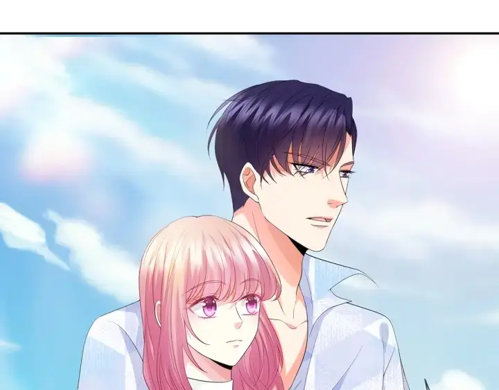 《名门挚爱》第210话 你本有机会赢的图67
