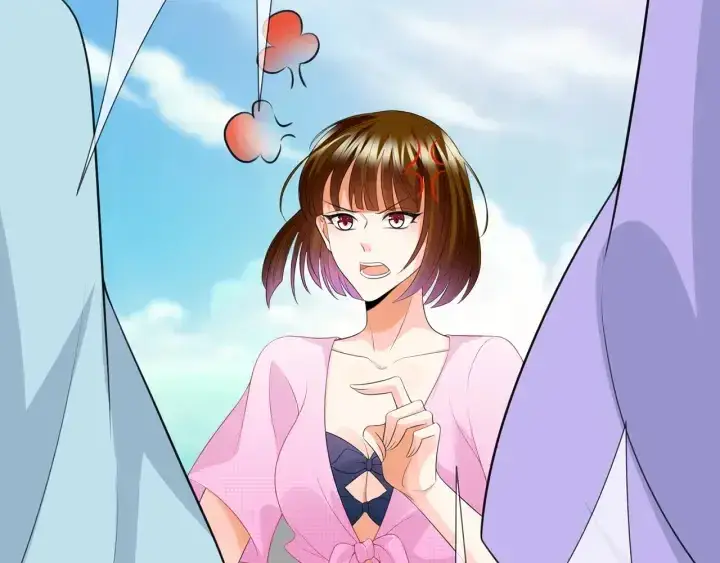 《名门挚爱》第210话 你本有机会赢的图89