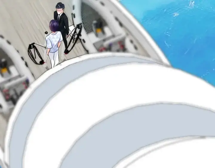 《名门挚爱》第211话 鹿死谁手图24