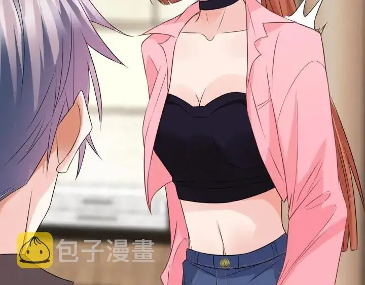 《名门挚爱》第213话 各自的考量图100