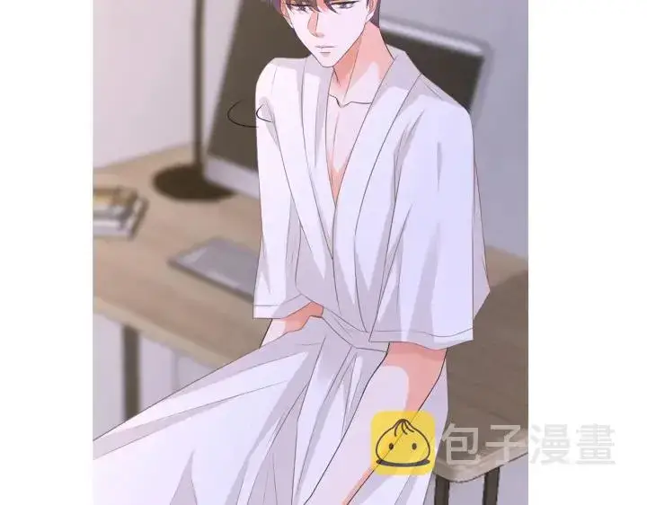《名门挚爱》第213话 各自的考量图124