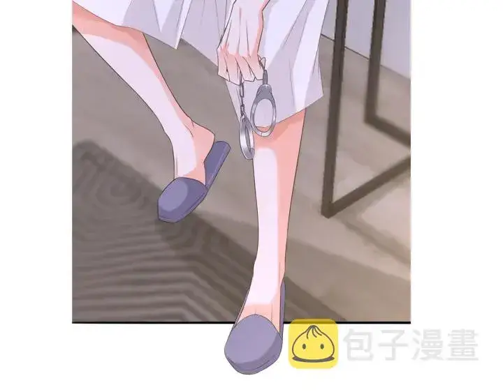 《名门挚爱》第213话 各自的考量图125