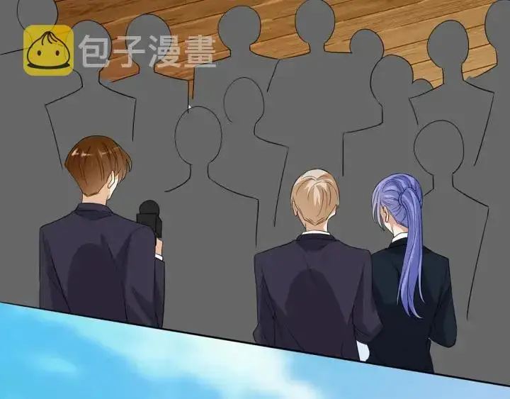 《名门挚爱》第213话 各自的考量图8