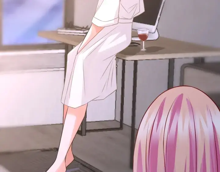 《名门挚爱》第214话 特殊的方式图22