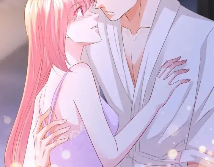 《名门挚爱》第214话 特殊的方式图33