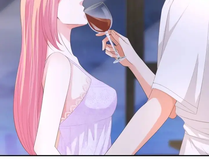《名门挚爱》第214话 特殊的方式图49