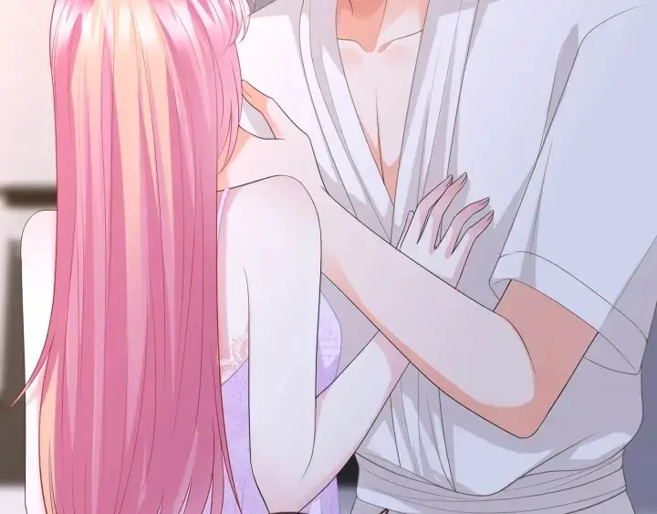 《名门挚爱》第214话 特殊的方式图55