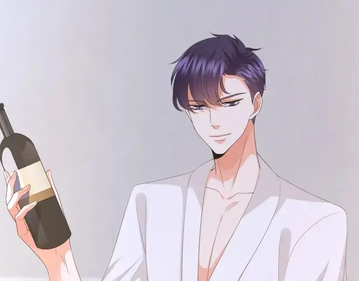 《名门挚爱》第214话 特殊的方式图57