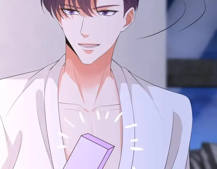 《名门挚爱》第215话 惊心动魄的一夜图22