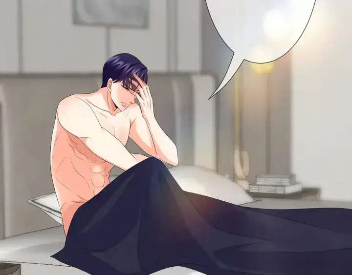 《名门挚爱》第215话 惊心动魄的一夜图56