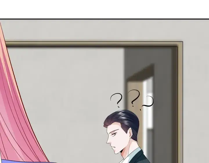 《名门挚爱》第215话 惊心动魄的一夜图83