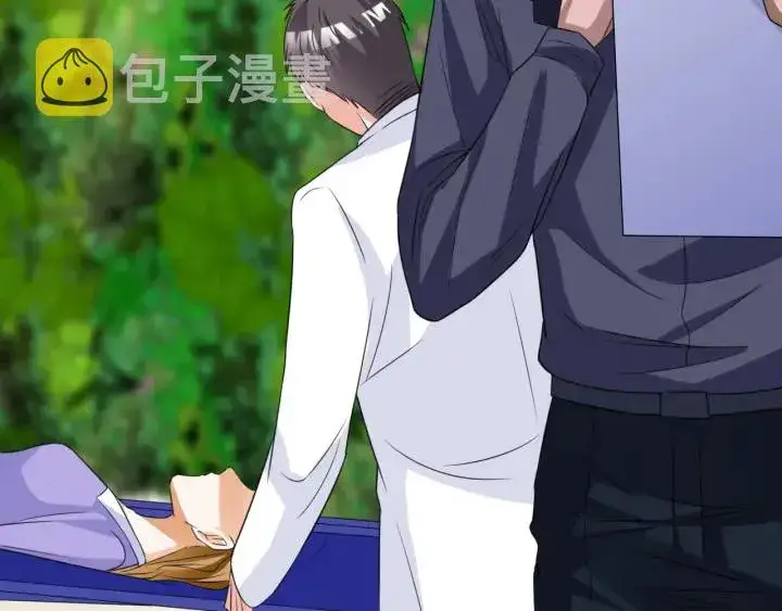 《名门挚爱》第217话 被捕入狱图25