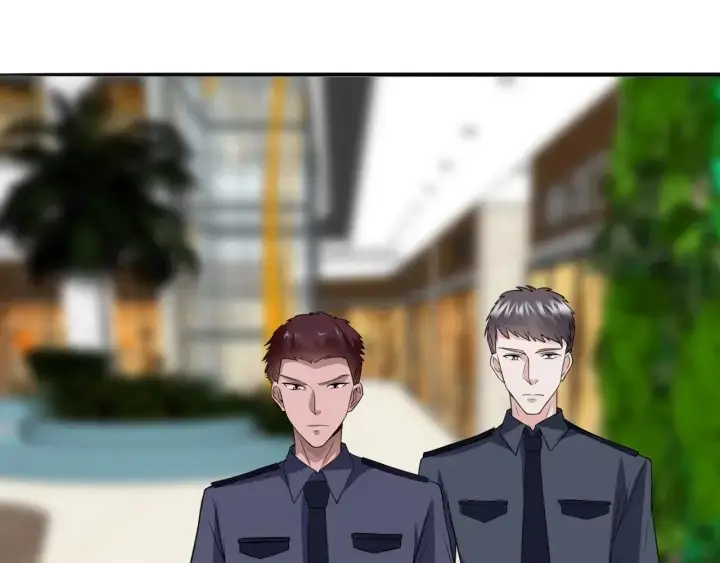 《名门挚爱》第217话 被捕入狱图32