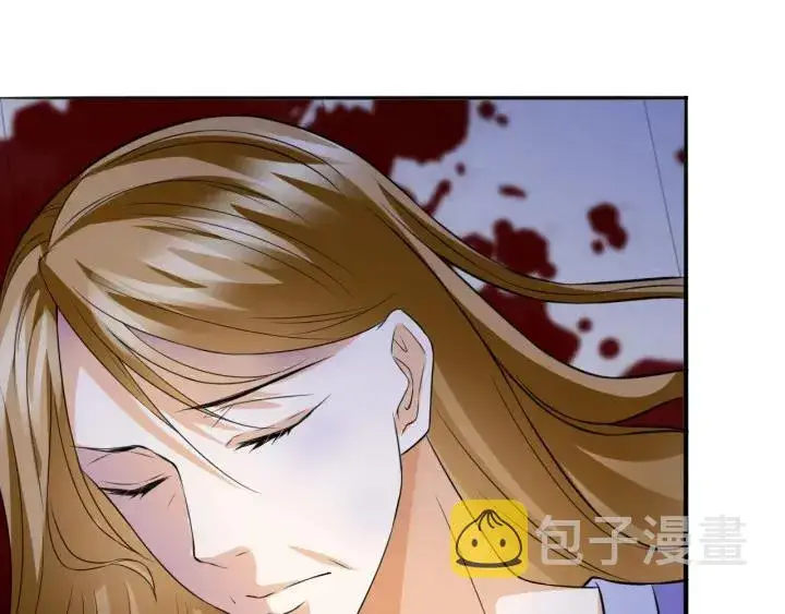《名门挚爱》第217话 被捕入狱图8