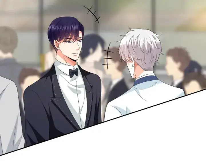 《名门挚爱》第218话 残酷的真相图44