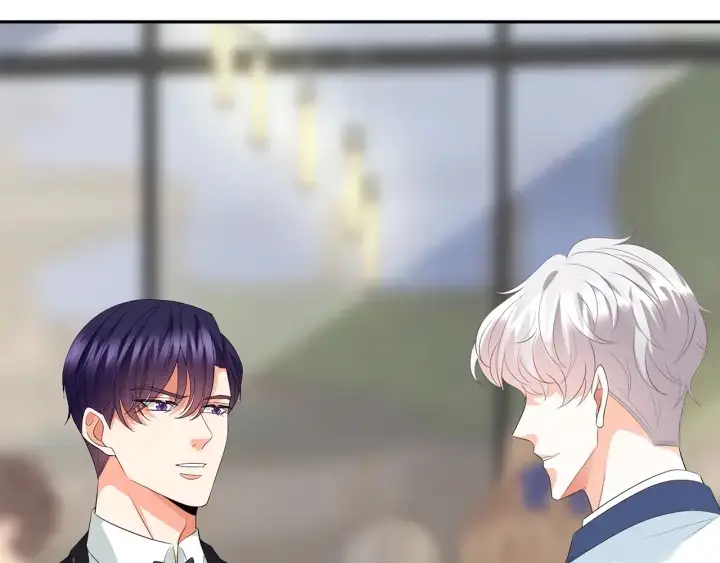 《名门挚爱》第218话 残酷的真相图65