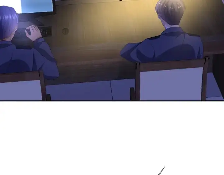 《名门挚爱》第218话 残酷的真相图85