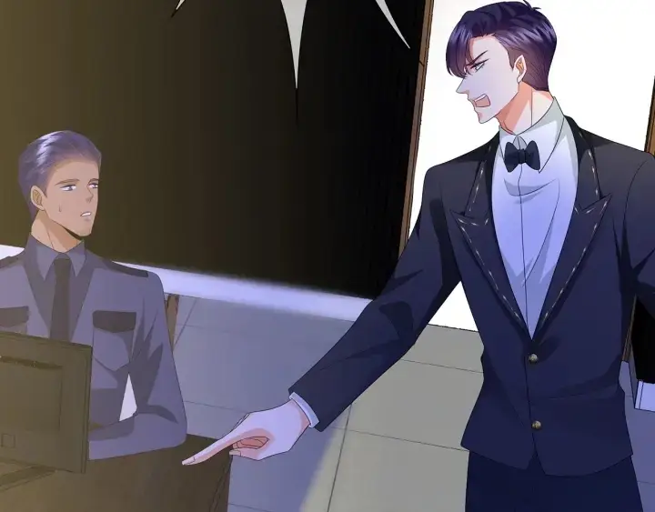 《名门挚爱》第218话 残酷的真相图87