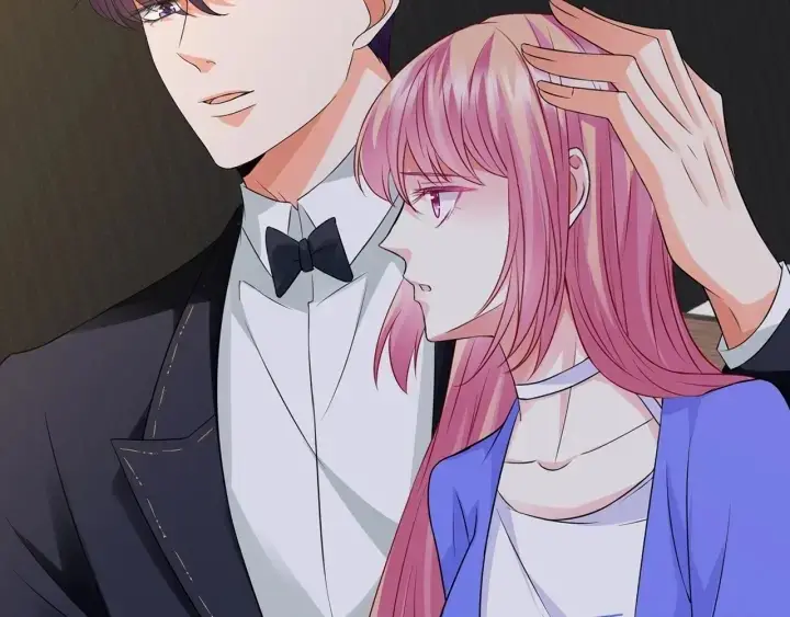 《名门挚爱》第219话 隔墙有耳图36