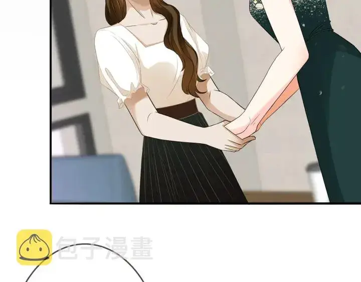《名门挚爱》第219话 隔墙有耳图72