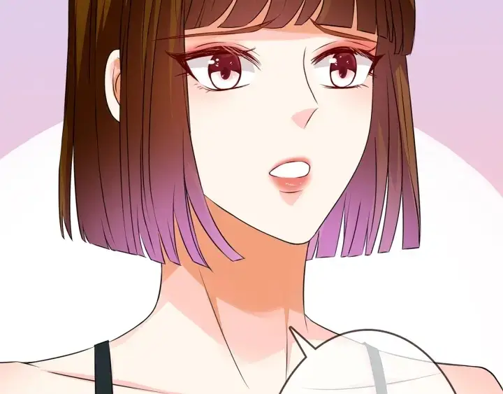 《名门挚爱》第219话 隔墙有耳图74
