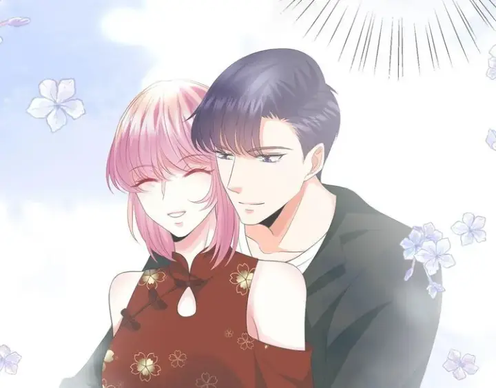 《名门挚爱》第221话 暗杀图34