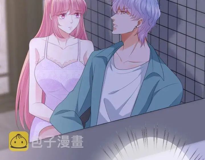 《名门挚爱》第221话 暗杀图68
