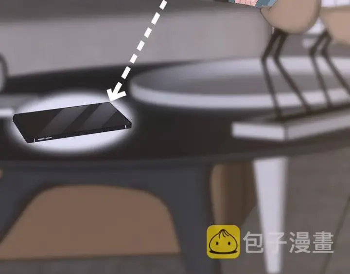 《名门挚爱》第221话 暗杀图72