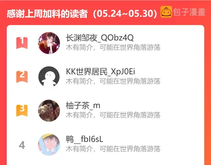 《名门挚爱》224话 这是你欠我的图136
