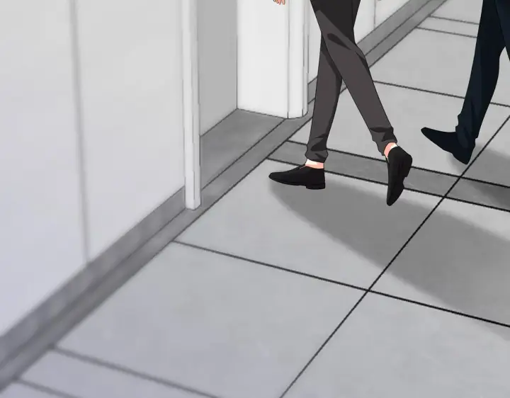 《名门挚爱》224话 这是你欠我的图6