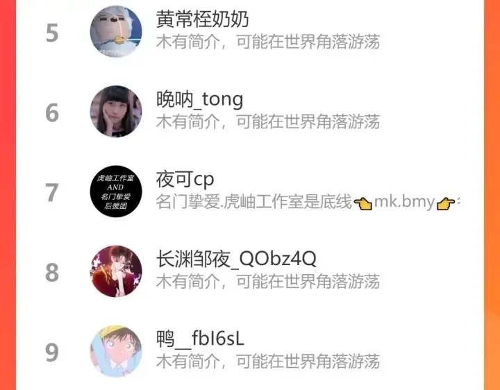 《名门挚爱》第229话 这丫头真要命……图115