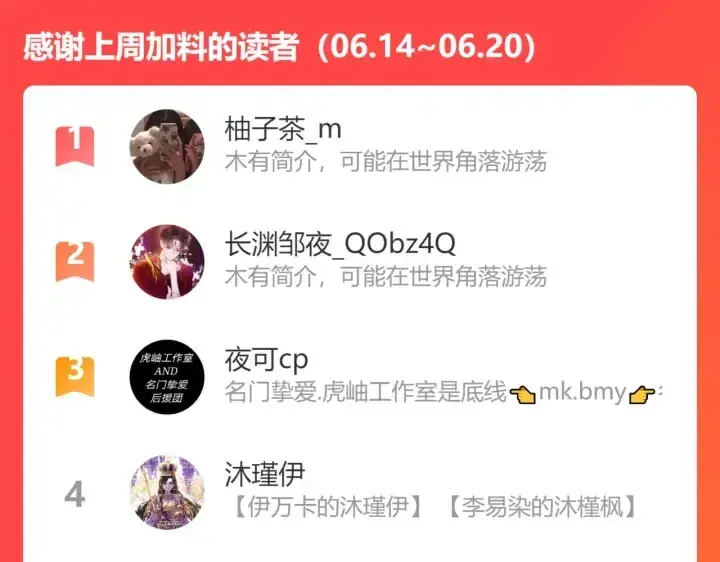 《名门挚爱》第229话 这丫头真要命……图133