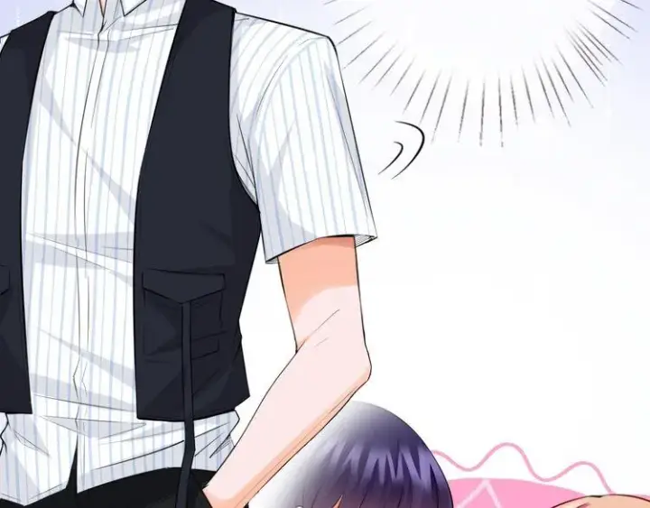《名门挚爱》第230话 猜疑图42