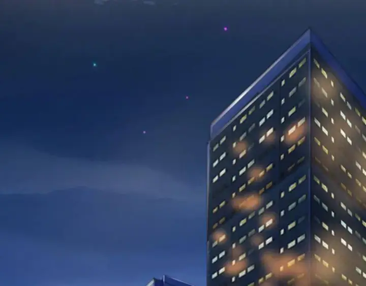 《名门挚爱》第230话 猜疑图45