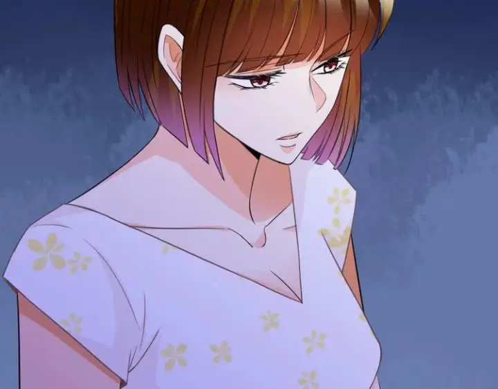 《名门挚爱》第230话 猜疑图65