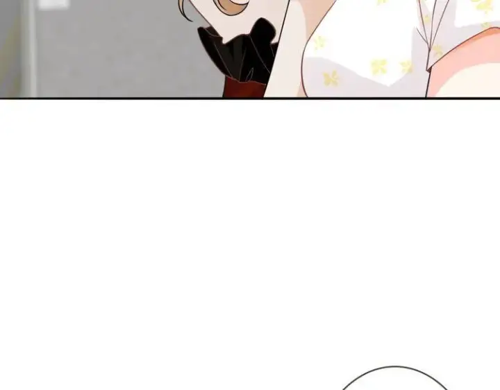 《名门挚爱》第230话 猜疑图83