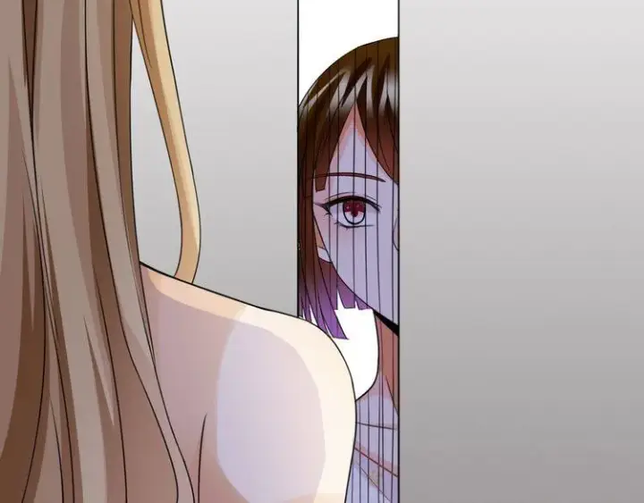 《名门挚爱》第230话 猜疑图86