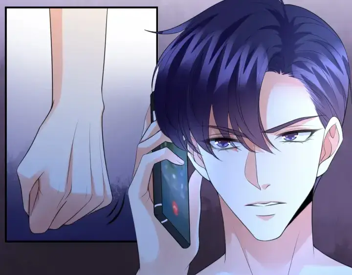 《名门挚爱》第231话 卷入豪门争斗图37